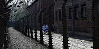 Ex-guarda de Auschwitz é acusado de cumplicidade de assassinato