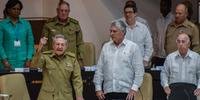 Cuba se prepara para o fim da dinastia Castro