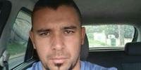 Douglas Rafael Aguiar está desaparecido desde sexta-feira