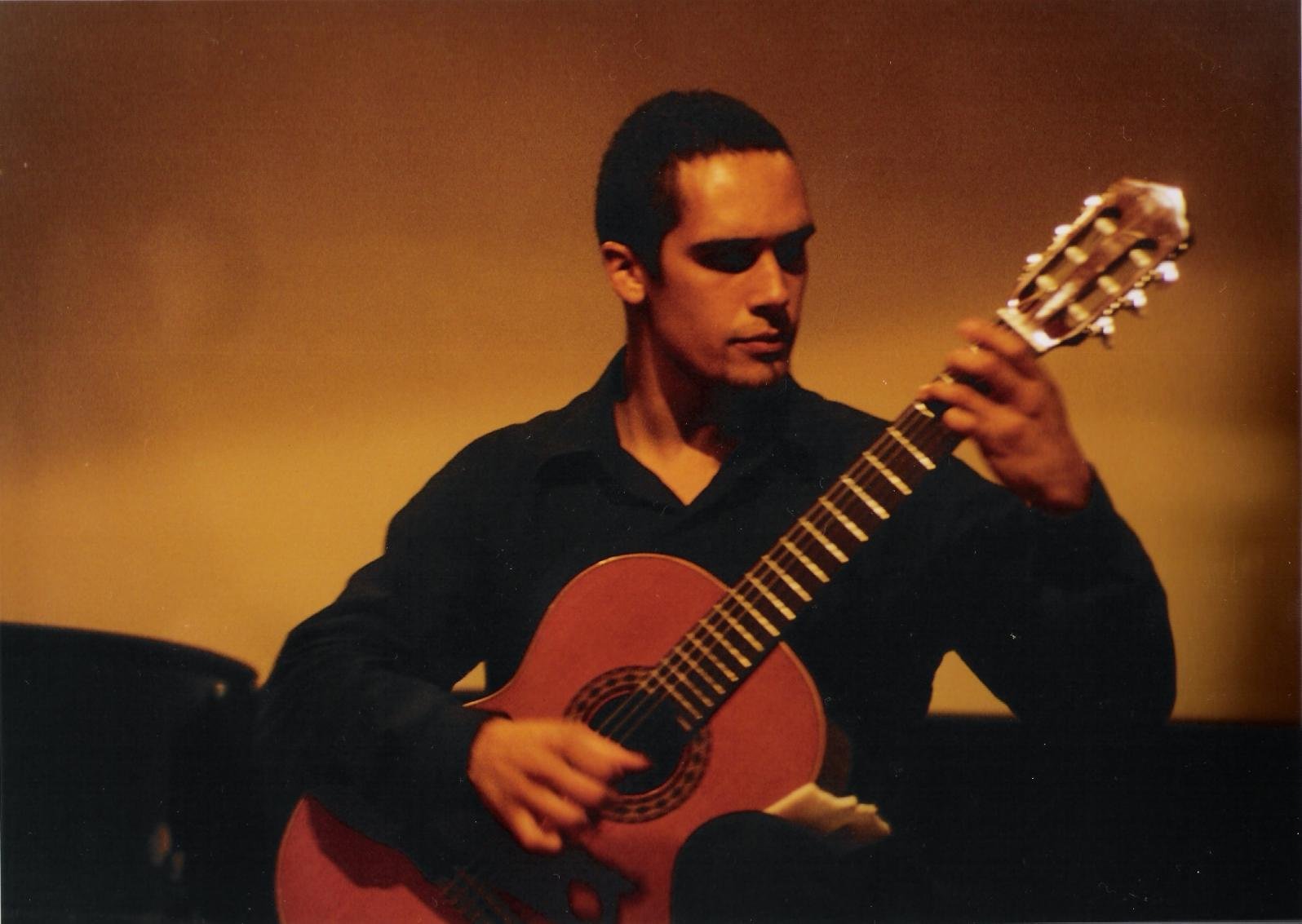 Apresenta&ccedil;&atilde;o ter&aacute; a presen&ccedil;a dos m&uacute;sicos Windsor Osinaga e Fernando Rauber