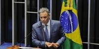PGR reitera pedido para que STF receba denúncia contra Aécio Neves 