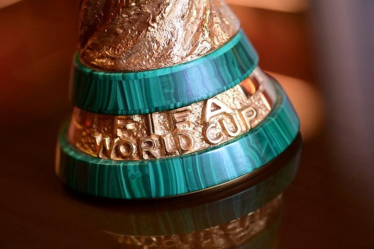 Marrocos quer sediar a Copa do Mundo de 2026