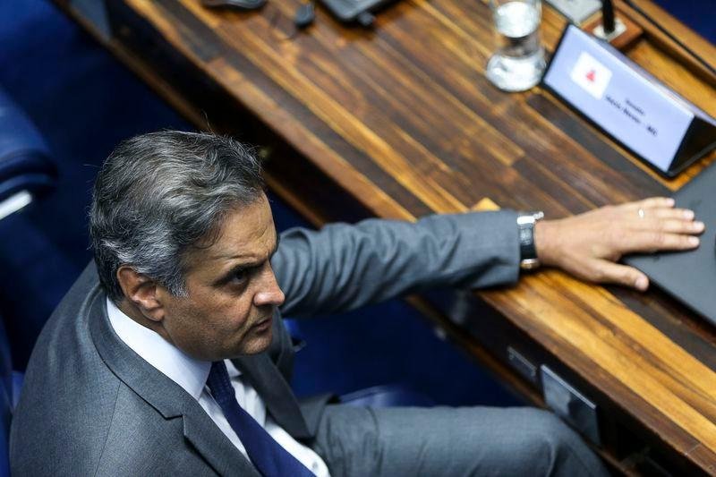 A&eacute;cio afirma que houve ilegalidades no processo da PGR