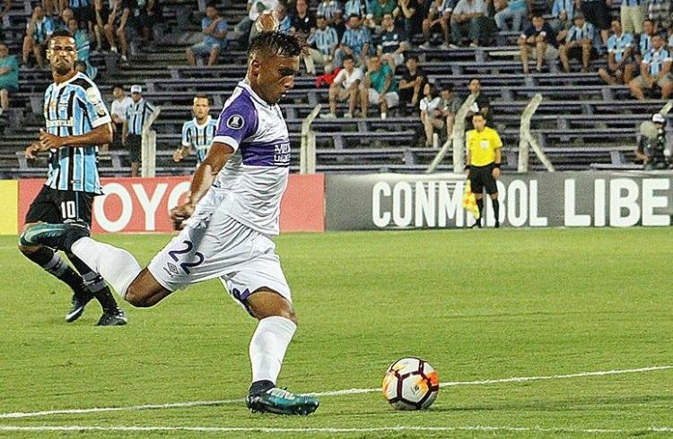 Defensor e Monagas se enfrentam pelo grupo do Gr&ecirc;mio na Libertadores 