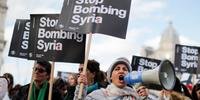 Imprensa síria faz retratação e afirma que não aconteceu ataque em Homs