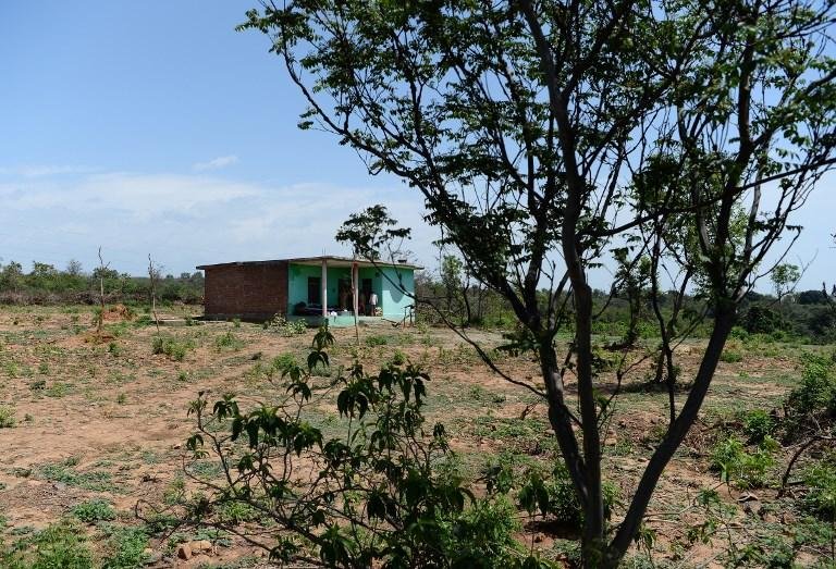 Crian&ccedil;a desapareceu durante casamento e suspeito &eacute; funcion&aacute;rio que instalava tendas para o evento
