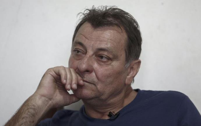 Justi&ccedil;a torna Cesare Battisti r&eacute;u por falsidade ideol&oacute;gica