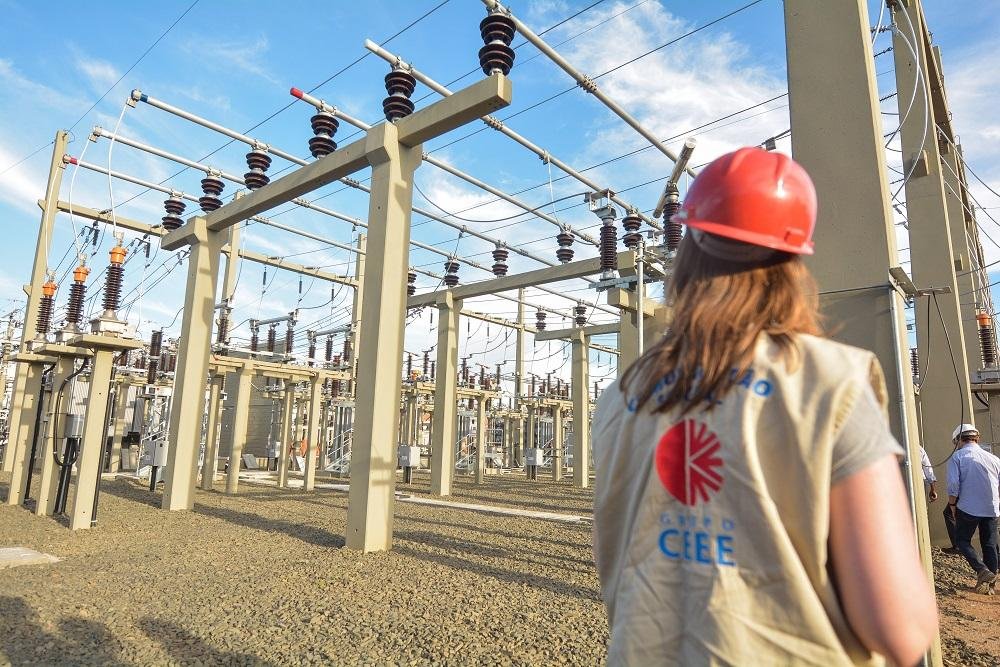 Nova subesta&ccedil;&atilde;o da CEEE deve ser inaugurada at&eacute; fim de maio