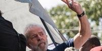 Polícia Civil diz que investiga furtos de objetos de Lula em Curitiba 