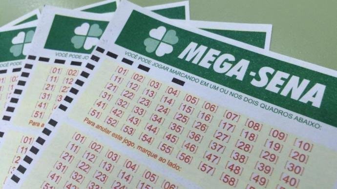 Mega-Sena acumula e pr&ecirc;mio chega a R$ 8,5 milh&otilde;es 