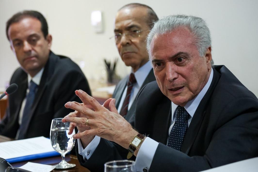 Aliados exaltaram feitos do governo e Juc&aacute; defendeu nome do partido para disputar a presid&ecirc;ncia