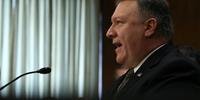 Trump confirma que diretor da CIA se reuniu com Kim Jong Un na Coreia do Norte