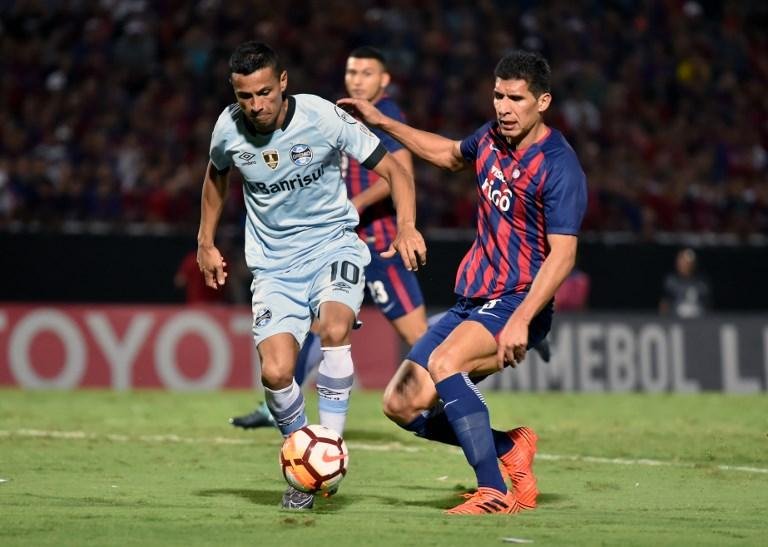 Guerra valoriza ponto ganho, mas cita chance perdida de vit&oacute;ria contra Cerro