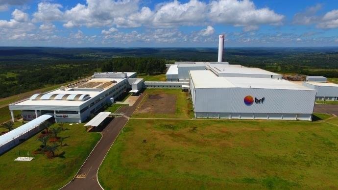 Minist&eacute;rio da Agricultura derruba autoembargo &agrave; BRF antes de decis&atilde;o da UE