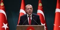 Presidente turco anuncia eleições antecipadas em 24 de junho