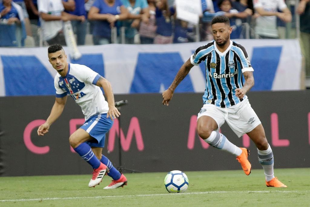Andr&eacute; deve retornar ao time para ganhar ritmo