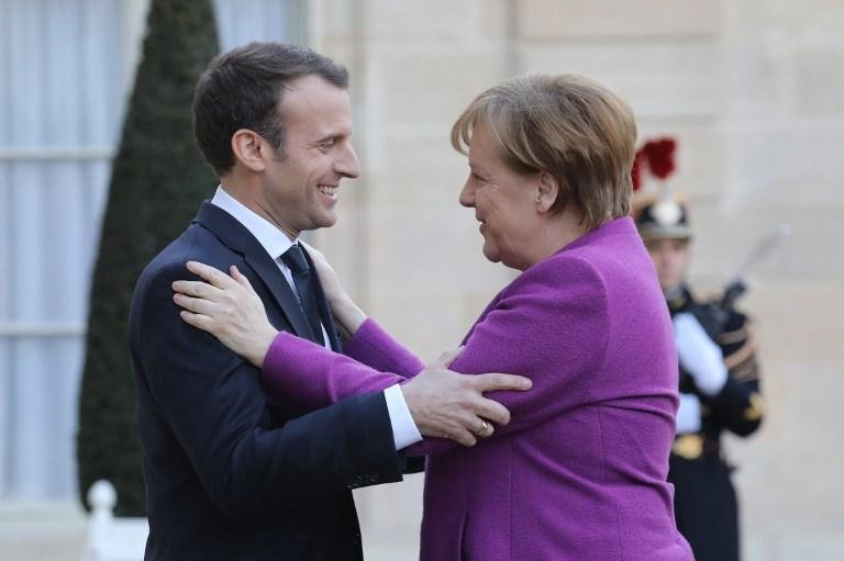 Diferen&ccedil;as nos governos em quest&otilde;es como a cria&ccedil;&atilde;o de um Fundo Monet&aacute;rio Europeu prejudicam os projetos 