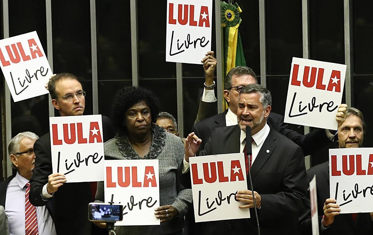 Of&iacute;cio &agrave; Justi&ccedil;a Federal comunica que a inspe&ccedil;&atilde;o ocorrer&aacute; nesta quinta-feira