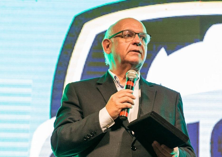 Presidente mant&eacute;m discurso de "buscar todos os t&iacute;tulos poss&iacute;veis", mas v&ecirc; "sonho de consumo" no nacional