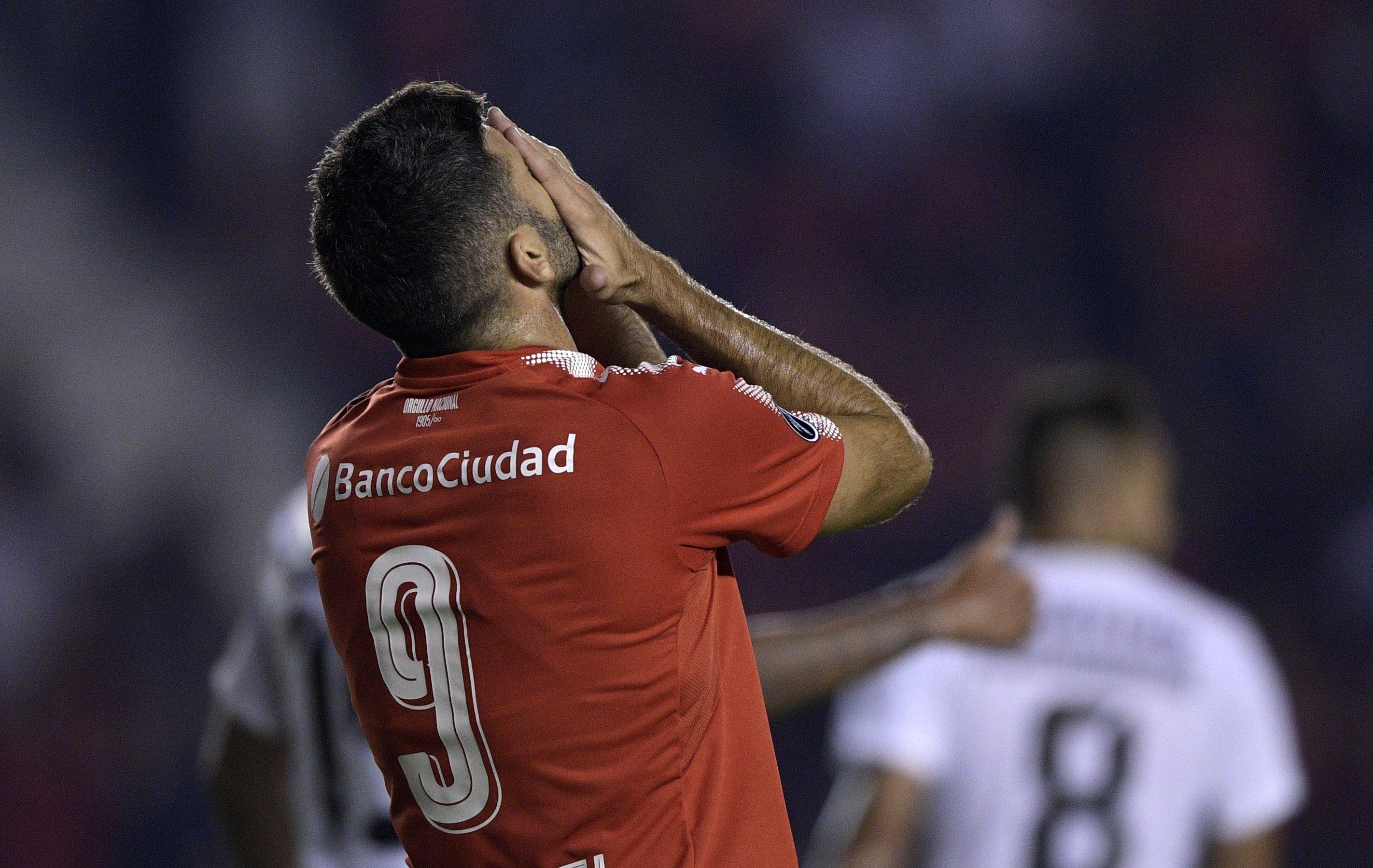 Tim&atilde;o dispara na lideran&ccedil;a do Grupo 7 com vit&oacute;ria na Argentina