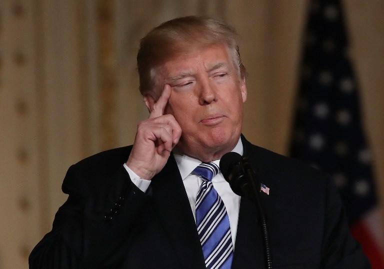 L&iacute;der norte-americano prometeu ajudar Shinzo Abe na quest&atilde;o dos cidad&atilde;os japoneses sequestrados 
