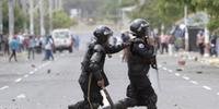 Protestos contra reforma da previdência deixam três mortos na Nicarágua