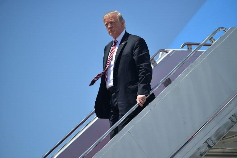 Trump elogia decis&atilde;o da Coreia do Norte em suspender programa nuclear