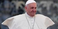 Papa Francisco disse aos jovens cubanos que eles não estão sós e os convidou a seguir sempre adiante