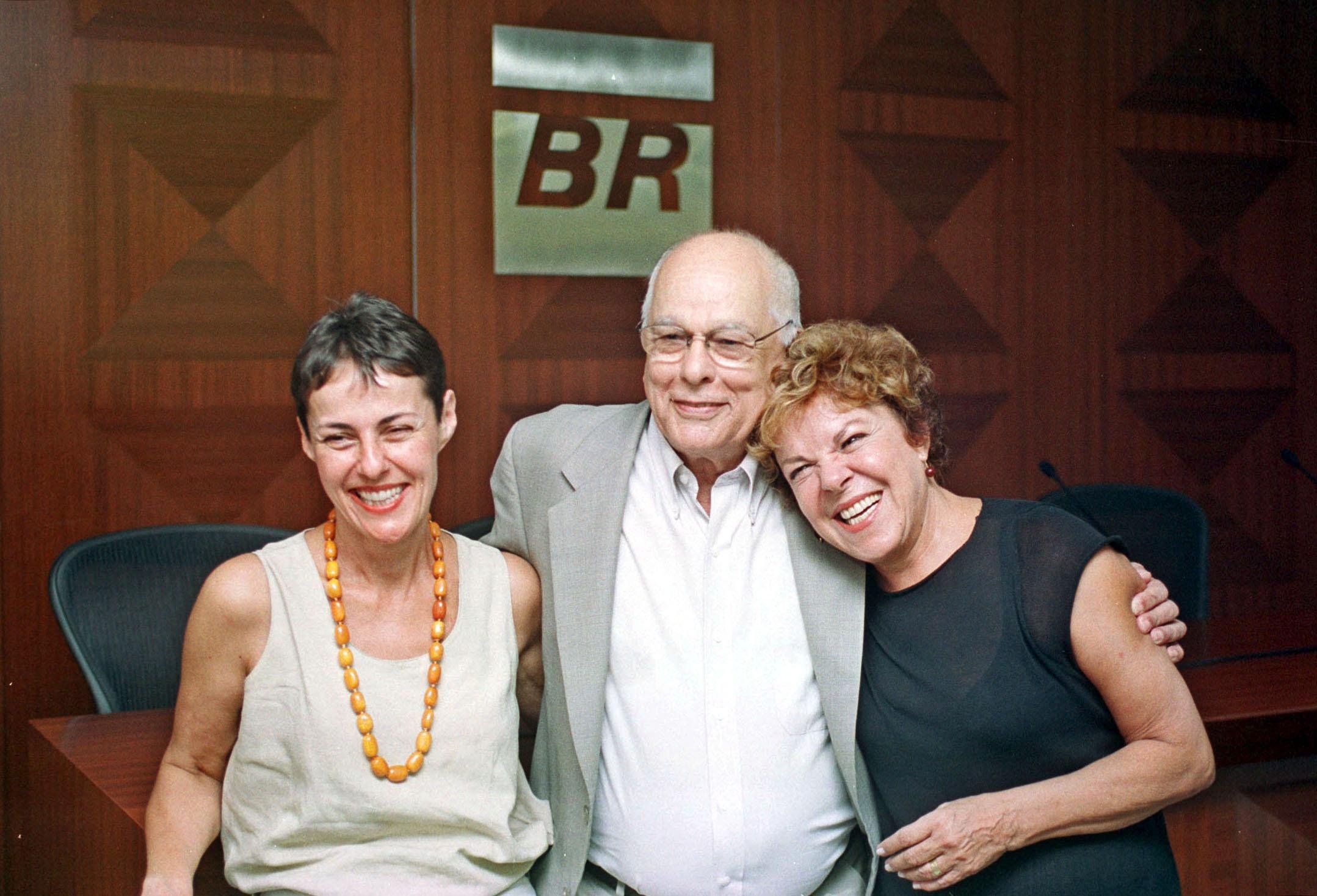 Morre aos 89 anos cineasta Nelson Pereira dos Santos