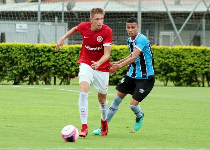 Colorado venceu o Gr&ecirc;mio por 4 a 2