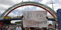 Número de mortos em onda de protestos na Nicarágua chega a 24 