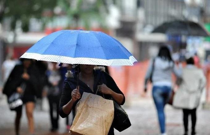 Instabilidade avan&ccedil;a e deve trazer chuva ao Rio Grande do Sul 