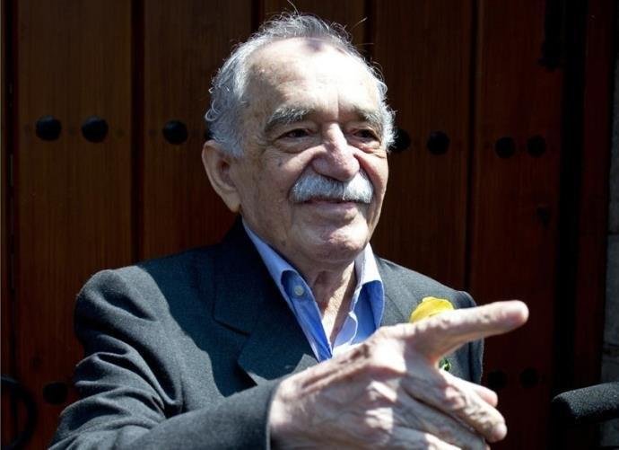 Gabriel Garcia Marquez, o Gabo, ter&aacute; sua obra "Cem Anos de Solid&atilde;o" estudada no &uacute;ltimo encontro