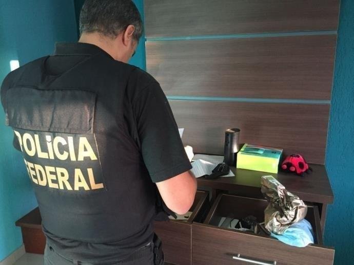 Investiga&ccedil;&otilde;es sobre corrup&ccedil;&atilde;o feitas pela PF duram, em m&eacute;dia, um ano