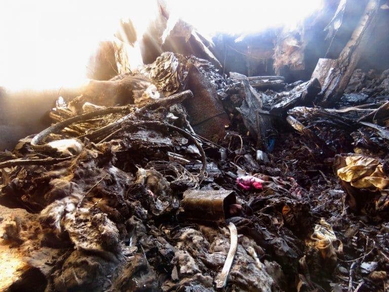 Parceria entre Ajuris e Projeto WinBelemDon ocorre ap&oacute;s um inc&ecirc;ndio ter tomado conta do espa&ccedil;o esportivo 