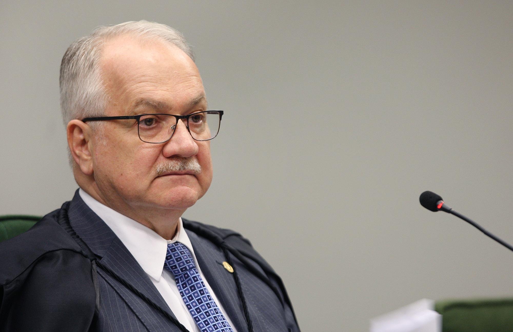 Fachin manda recurso de Lula contra pris&atilde;o para plen&aacute;rio virtual da 2&ordf; turma