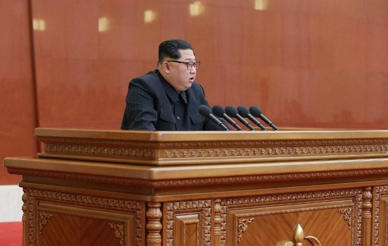 Trump define l&iacute;der coreano Kim Jong Un como "muito honrado"