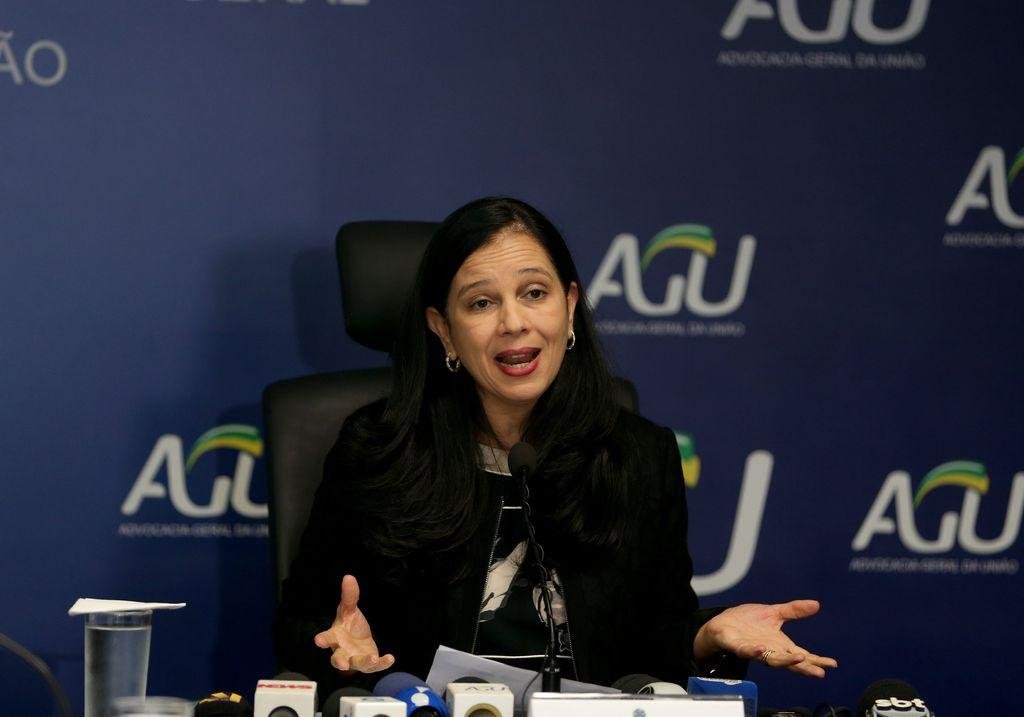 STF determinou que ju&iacute;zes e procuradores busquem acordo com a Uni&atilde;o