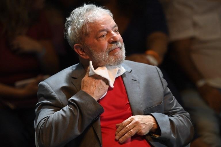 Lula tem cinco possibilidades jur&iacute;dicas para ser solto, apontam especialistas 