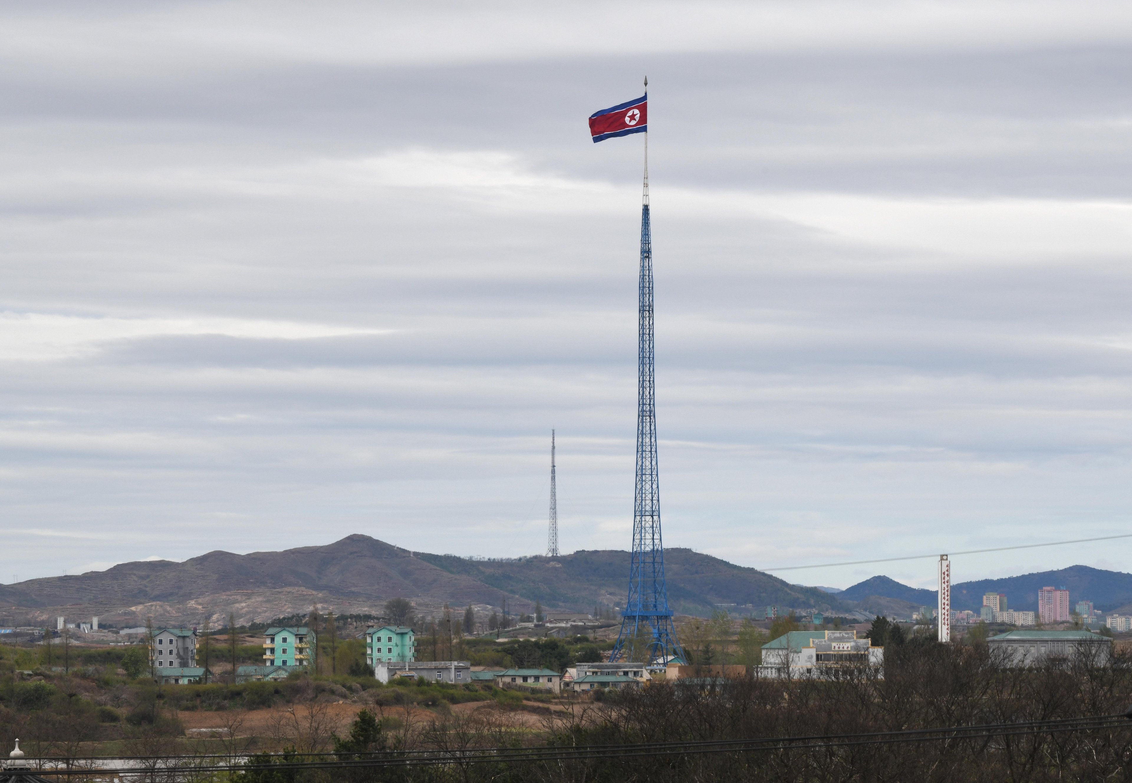 C&uacute;pula intercoreana ocorre em aparente aproxima&ccedil;&atilde;o do regime fechado de Kim Jong-Un