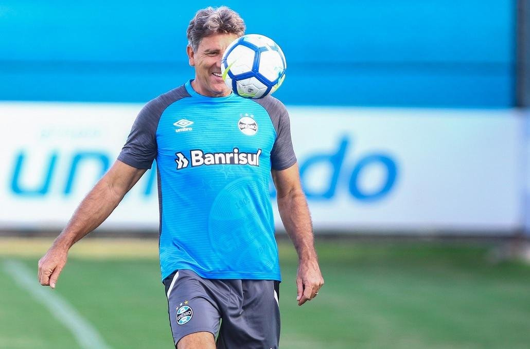 Gr&ecirc;mio encara Goi&aacute;s em busca de novo t&iacute;tulo e premia&ccedil;&atilde;o milion&aacute;ria na Copa do Brasil 