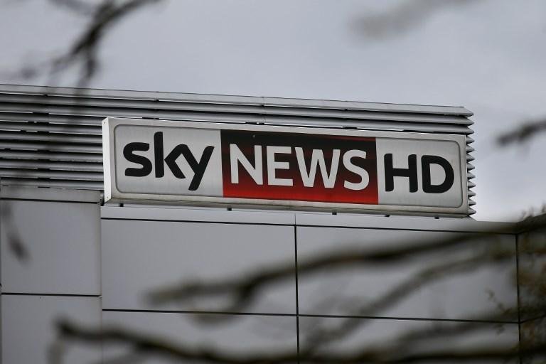 Comcast faz oferta de 22 bilh&otilde;es de libras pela Sky