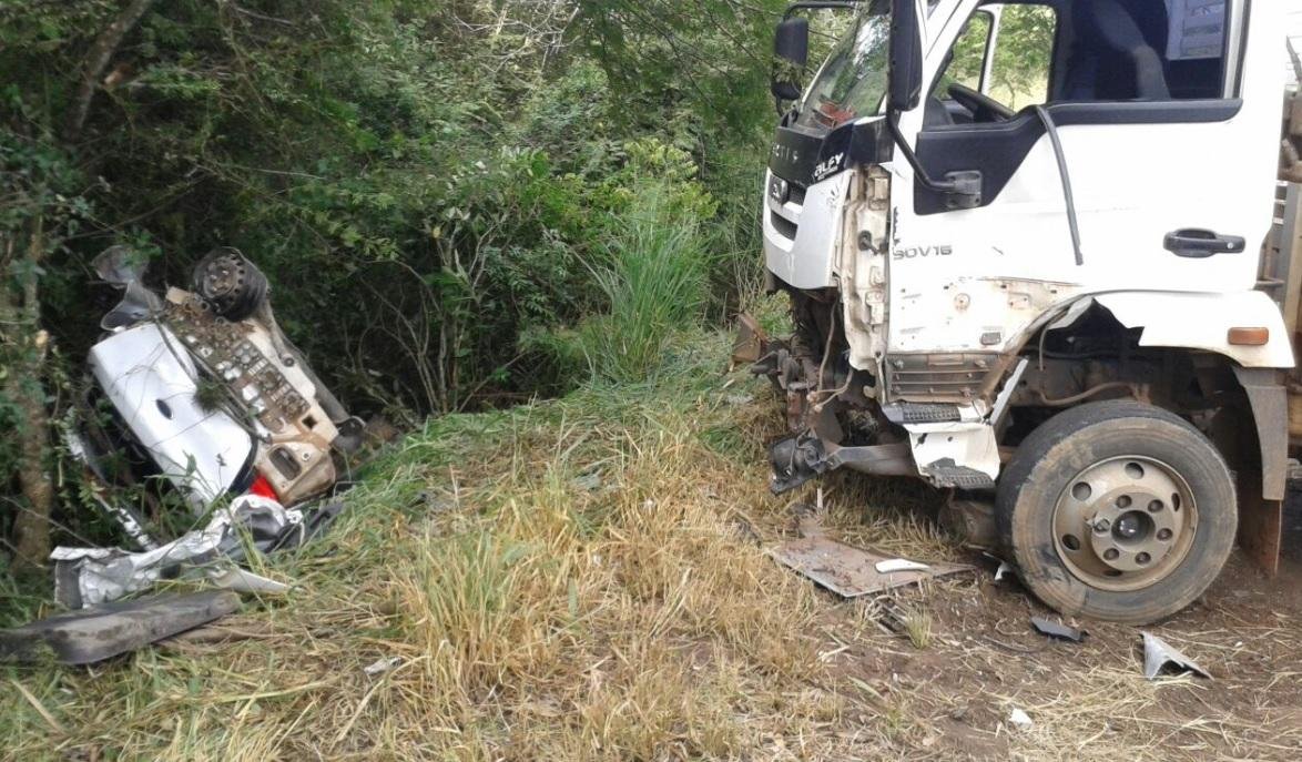 Fuga de assalto em relojoaria termina em morte em Alvorada 