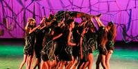 Grupo Experimental de Dança apresentará coreografias de ex-alunos