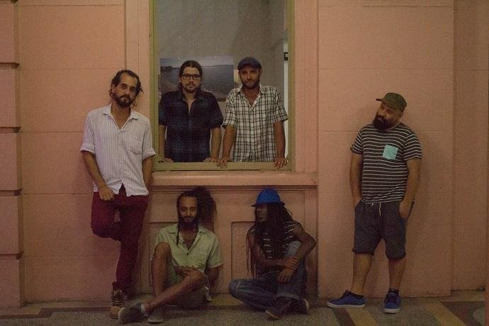 Banda porto-alegrense Farabute far&aacute; show de abertura &agrave;s 20h15