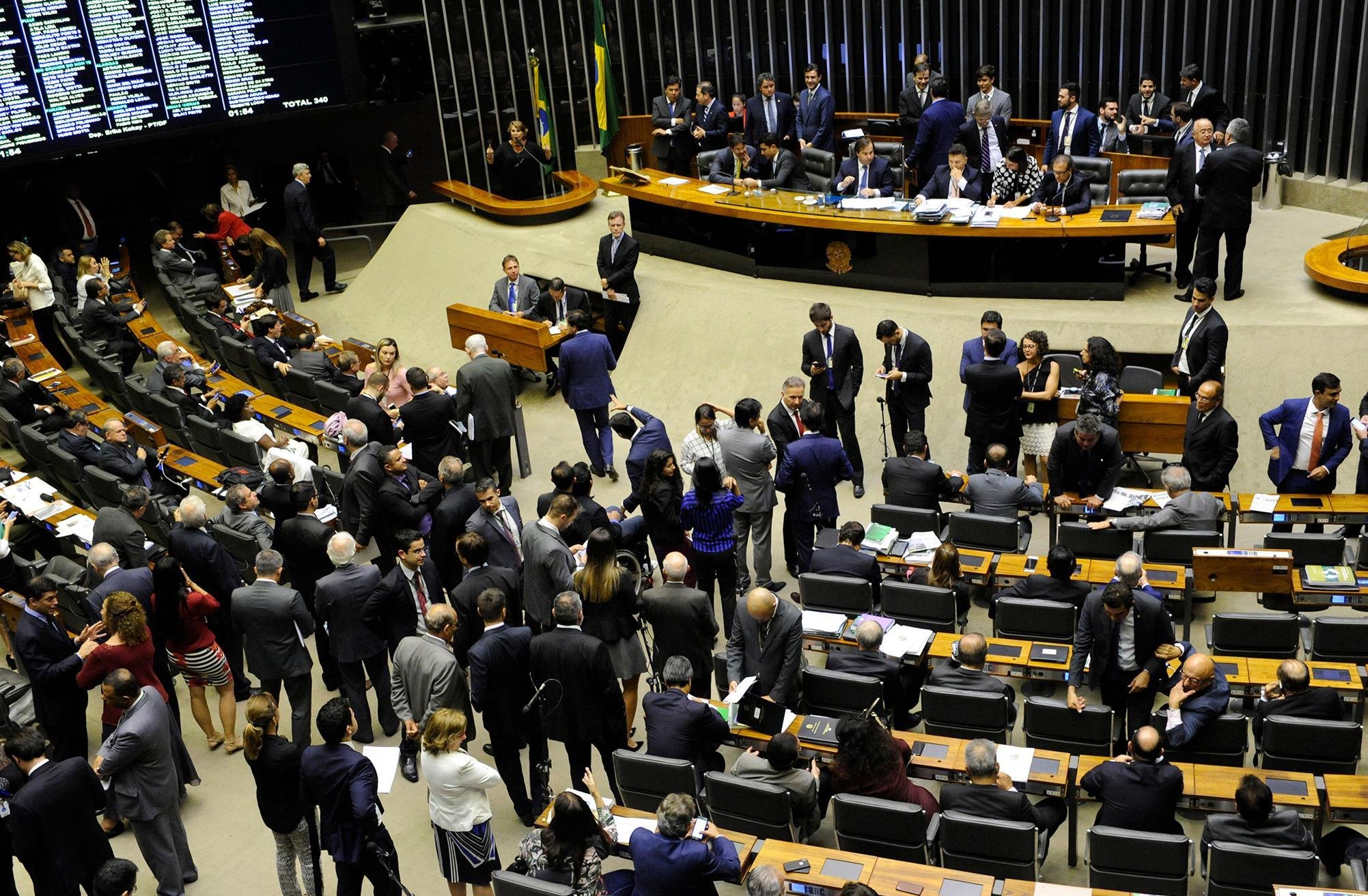 Governo justifica necessidade das verbas para projetos de Educa&ccedil;&atilde;o
