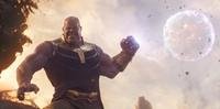 Herois estão finalmente frente a frente contra Thanos em 