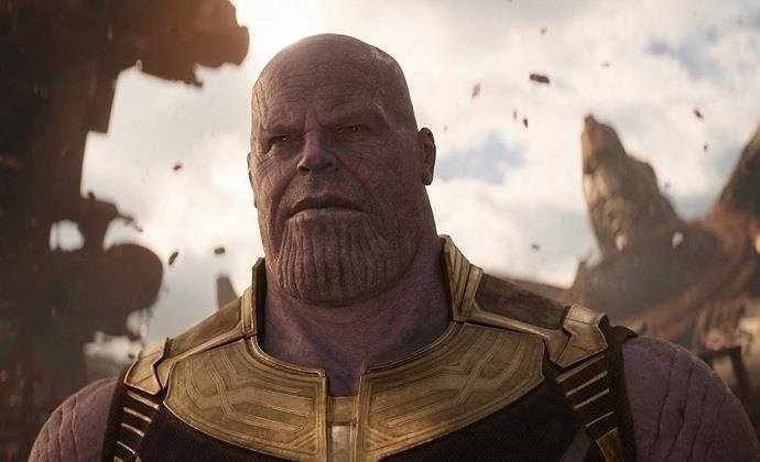 Filme re&uacute;ne diversos personagens da Marvel na luta contra o vil&atilde;o