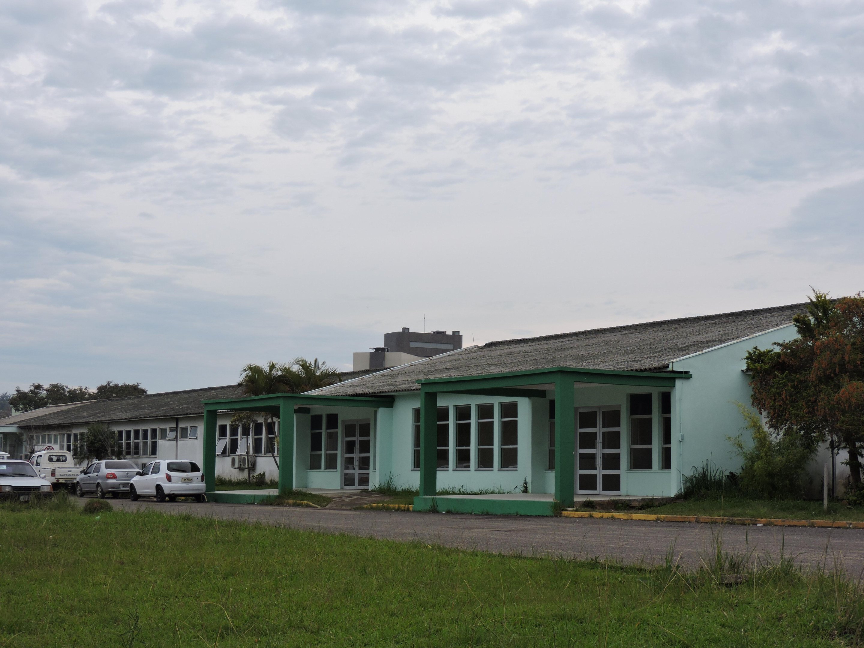 Pronto atendimento onde vereador realizava consultas 
