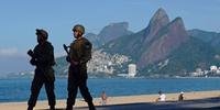 Tiroteios após intervenção no Rio sobem de 1.299 para 1.502, diz observatório